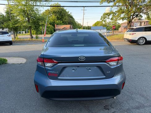 Used 2023 Toyota Corolla LE FWD image 5