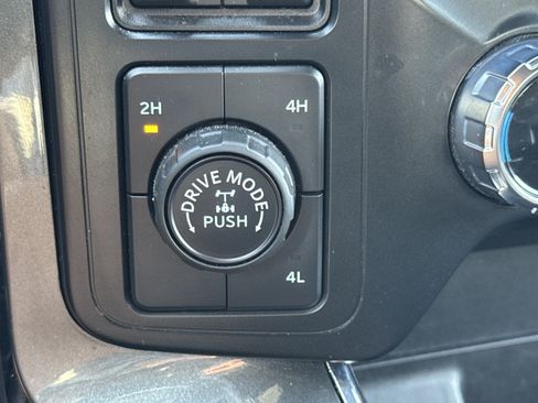 Used 2023 Ford F150 XLT w/ Equipment Group 302A High AWD/4WD image 21