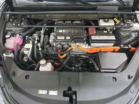 Used 2023 Lexus RZ 450e Premium image 12