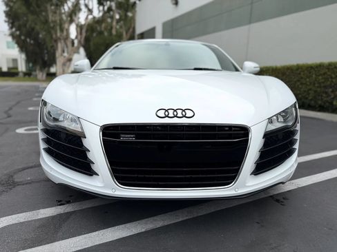 Used 2012 Audi R8 V8 AWD/4WD image 5