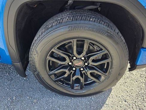 Certified 2023 GMC Sierra 1500 Elevation image 30