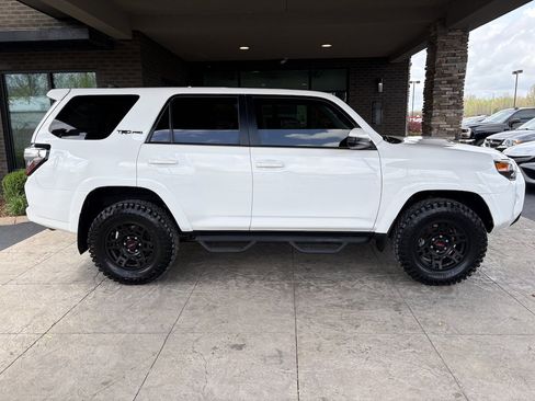 Used 2019 Toyota 4Runner TRD Pro image 5