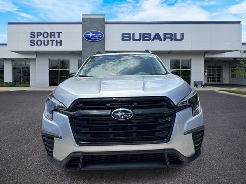 New 2026 Subaru Ascent Premium AWD/4WD image 8