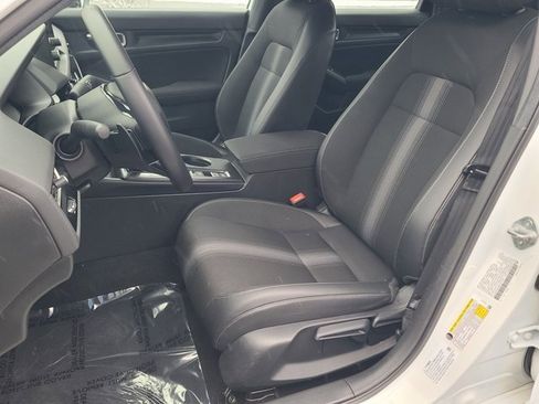 Used 2025 Honda Civic Sport image 13
