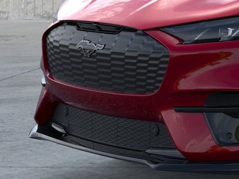 New 2025 Ford Mustang Mach-E GT w/ Interior Protection Package AWD/4WD image 19