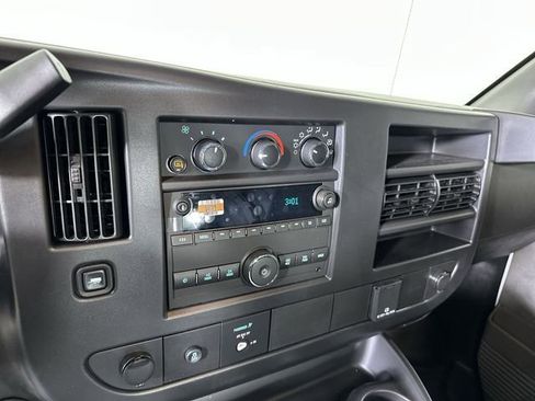 New 2026 GMC Savana 3500 Extended w/ Driver Convenience Package RWD image 14