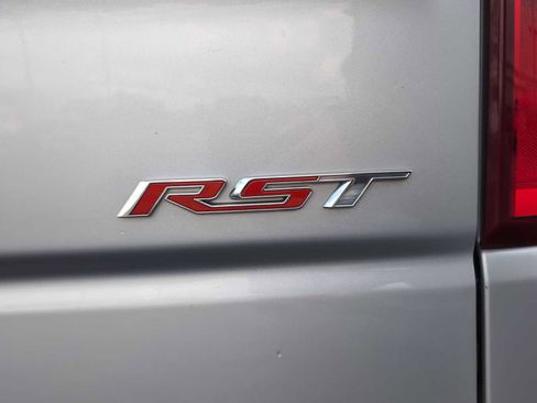 Used 2019 Chevrolet Silverado 1500 RST w/ All-Star Edition image 31