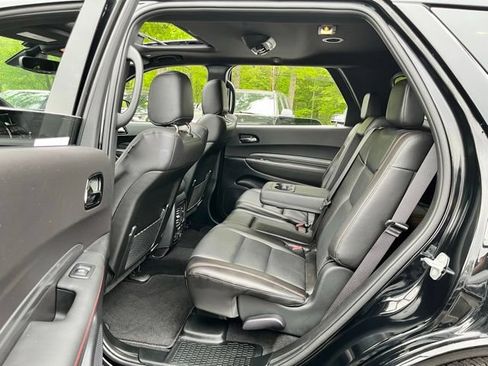 Used 2026 Dodge Durango GT AWD/4WD image 20