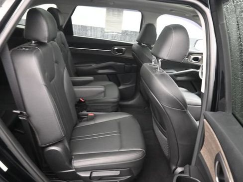 Used 2023 Kia Sorento X-Line EX AWD/4WD image 8