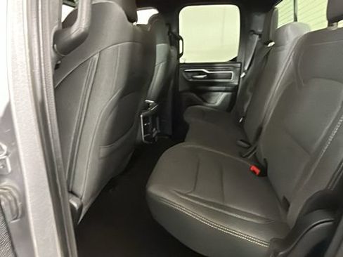 Used 2022 RAM 1500 Big Horn AWD/4WD image 25
