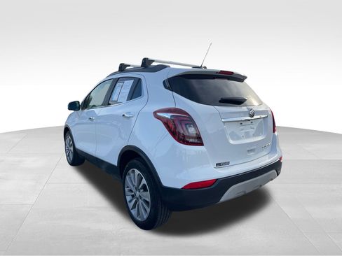 Used 2019 Buick Encore Preferred image 10
