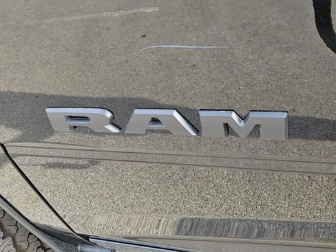 New 2026 RAM 2500 Lone Star image 46