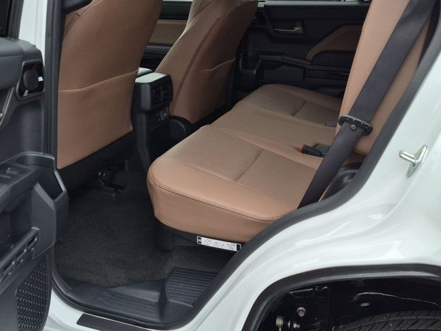 Certified 2026 Toyota 4Runner Limited AWD/4WD image 17