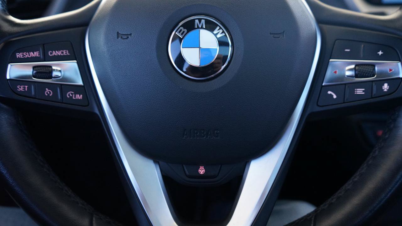 Used 2021 BMW 228i Gran Coupe w/ Convenience Package FWD image 19