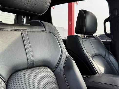 Used 2023 RAM 1500 Limited image 35