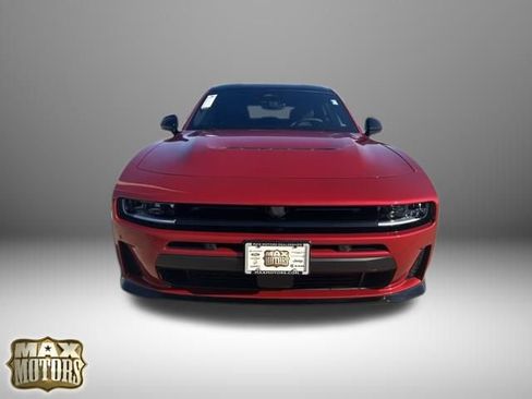 New 2026 Dodge Charger R/T image 13