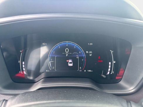 New 2026 Toyota Corolla SE image 25