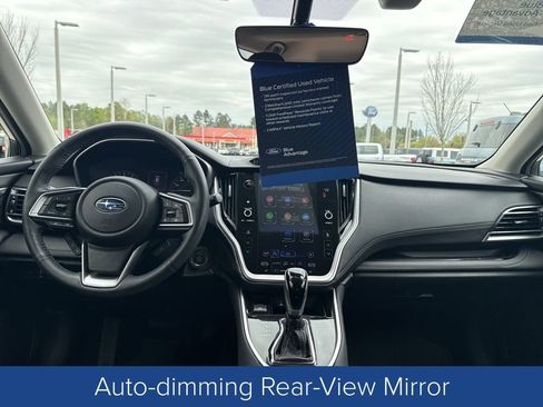 Used 2022 Subaru Outback Limited image 19