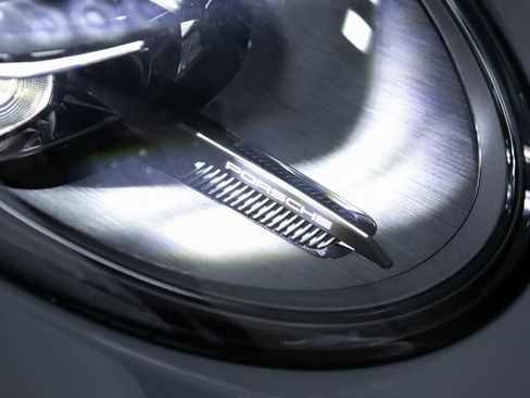 New 2026 Porsche 911 Carrera 4 GTS image 30