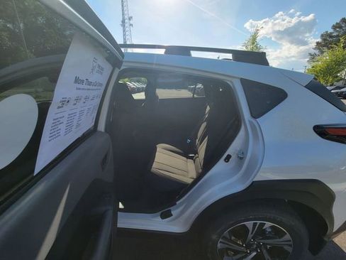 New 2026 Subaru Crosstrek 2.0i Premium AWD/4WD image 20