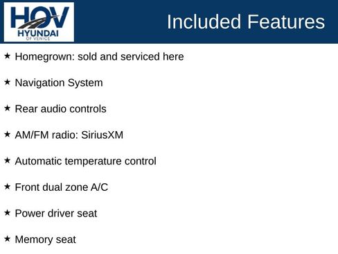 Used 2026 Hyundai Palisade SEL FWD image 6