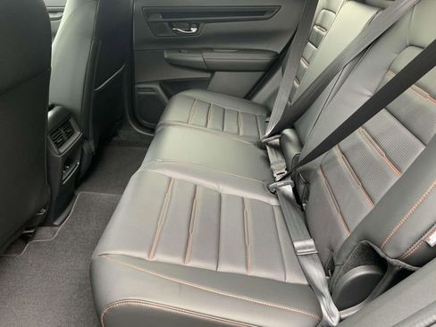New 2025 Honda CR-V Sport-L image 9