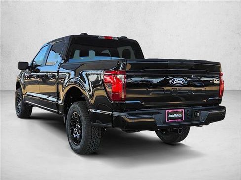 New 2026 Ford F150 STX AWD/4WD image 9