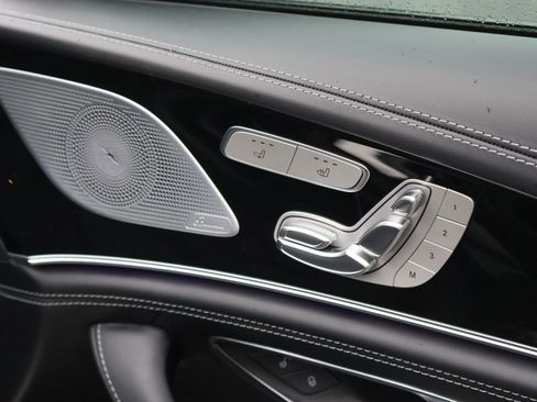 Used 2019 Mercedes-Benz AMG GT 63 S w/ Driver Assistance Package image 31