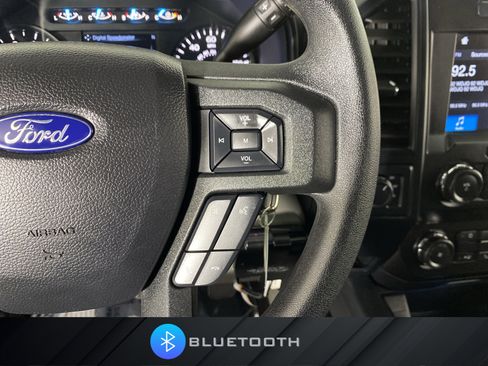 Used 2019 Ford F150 XL w/ Equipment Group 101A Mid image 22
