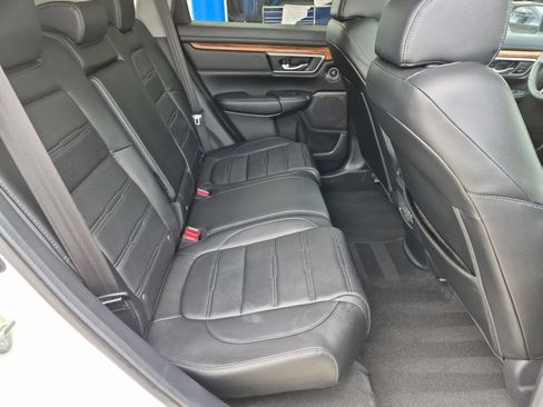 Certified 2020 Honda CR-V EX-L image 31