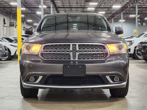 Used 2020 Dodge Durango SXT image 2