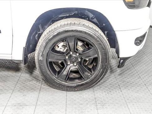 Used 2023 RAM 1500 Lone Star AWD/4WD image 33