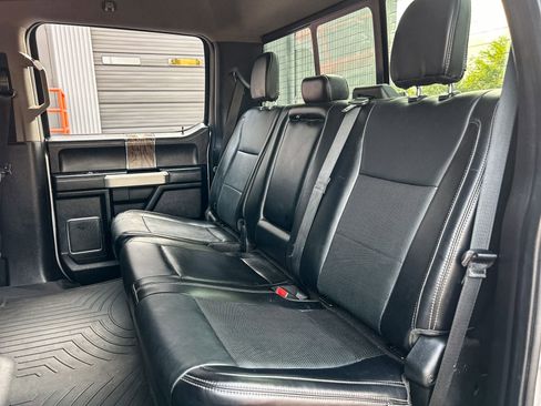 Used 2019 Ford F250 Lariat w/ Lariat Value Package image 31