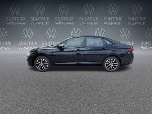 New 2025 Volkswagen Jetta Sport image 13