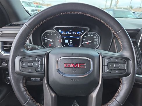 Used 2021 GMC Yukon AT4 w/ AT4 Premium Plus Package image 20