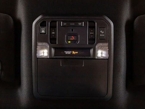 Used 2024 Toyota Tundra 1794 Edition w/ TRD Off-Road Package image 25