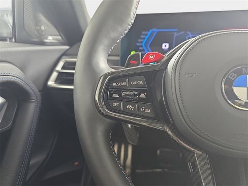 Used 2025 BMW M2 w/ Lighting Package image 18