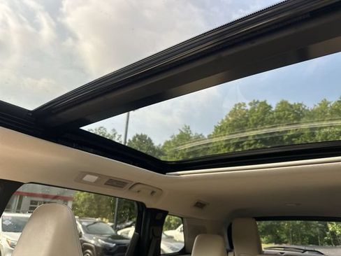 Used 2023 INFINITI QX60 Pure AWD/4WD image 18