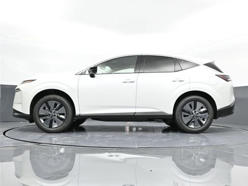 New 2025 Nissan Murano SL w/ Cargo Package image 27