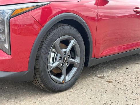 New 2026 Kia K4 FWD image 9