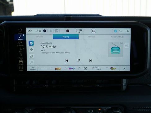 New 2025 Jeep Wrangler Unlimited Rubicon 392 image 23