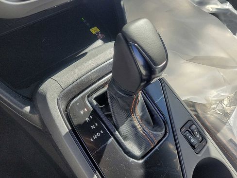 New 2025 Subaru Crosstrek 2.5i Limited image 8