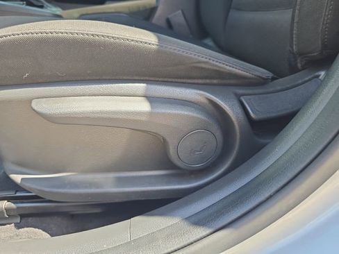 Used 2020 Hyundai Elantra SEL w/ Cargo Package (C1) FWD image 15