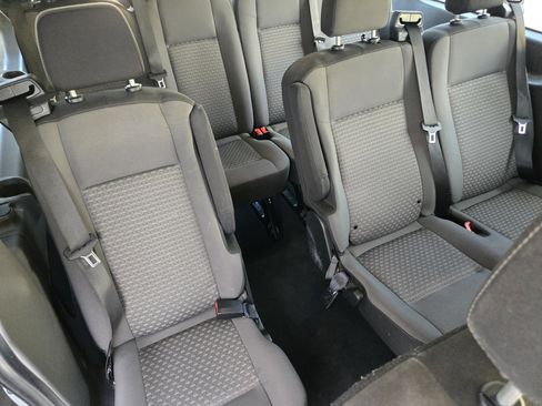 Used 2023 Ford Transit 350 XLT image 23