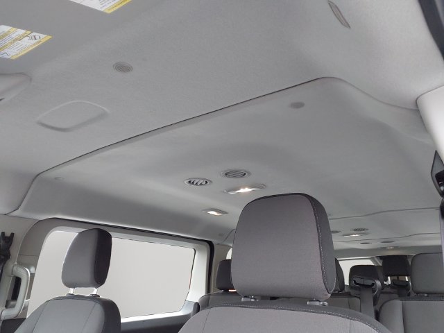 Certified 2024 Ford Transit 350 XLT AWD/4WD image 12
