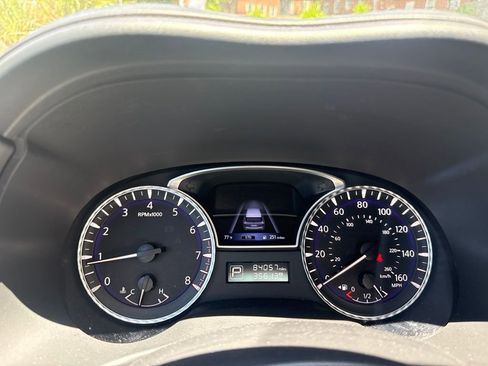Used 2019 INFINITI QX60 Luxe w/ Essential Package AWD/4WD image 20