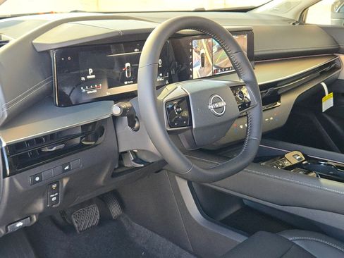 New 2026 Nissan Murano SL AWD/4WD image 10