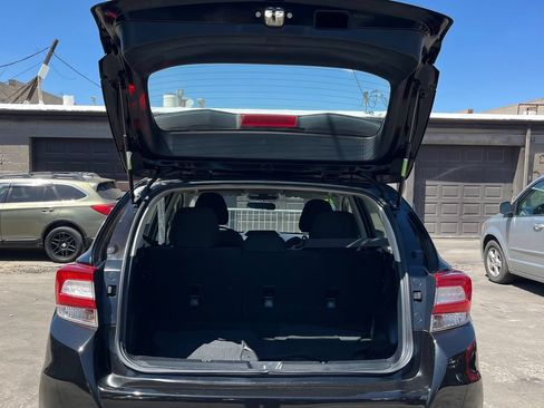 Used 2018 Subaru Impreza 2.0i AWD/4WD image 20