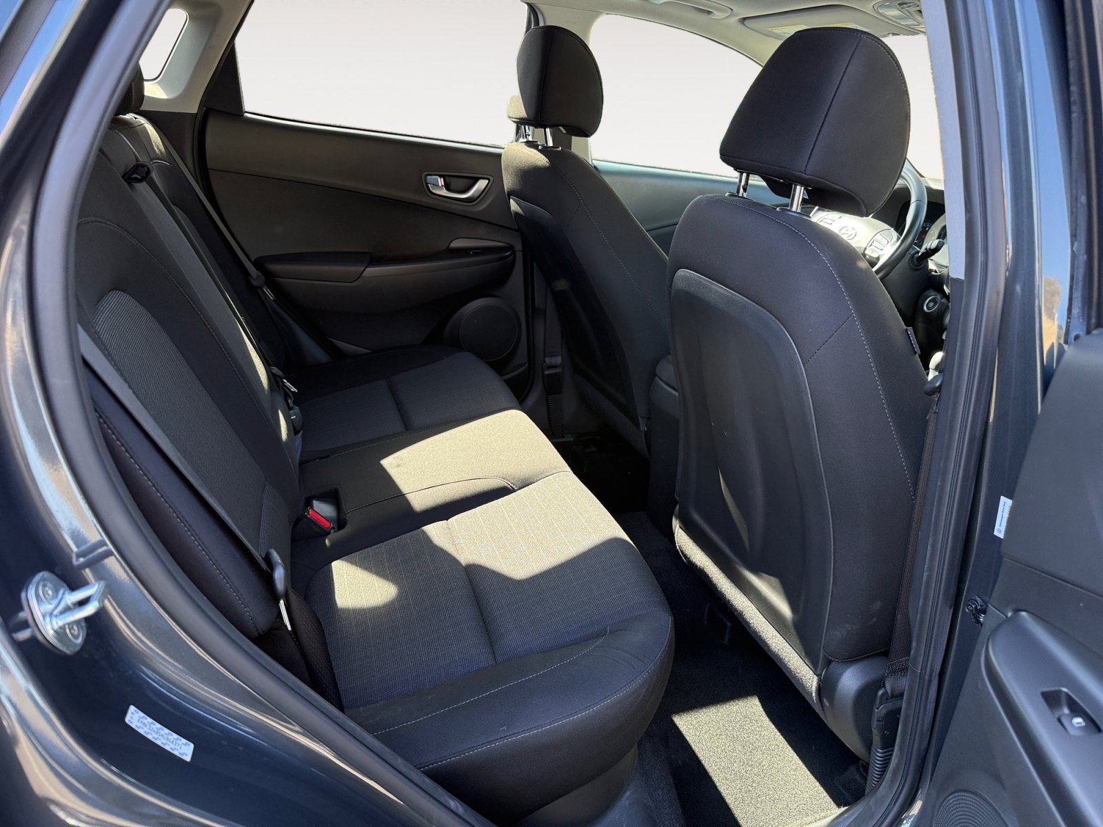Used 2022 Hyundai Kona SEL w/ Convenience Package FWD image 18