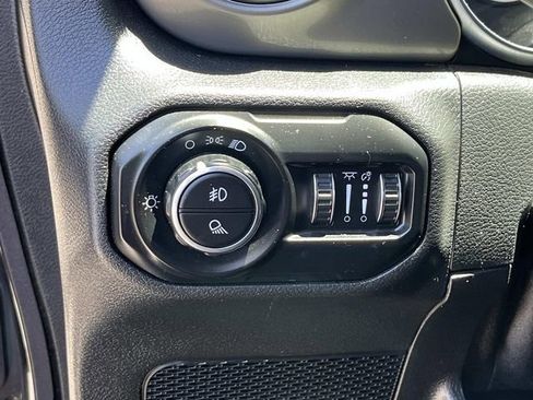 Used 2021 Jeep Gladiator Sport w/ Trailer Tow Package AWD/4WD image 27